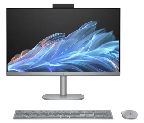 HP OmniStudio X 27-cs1000nc / AiO počítač / 27