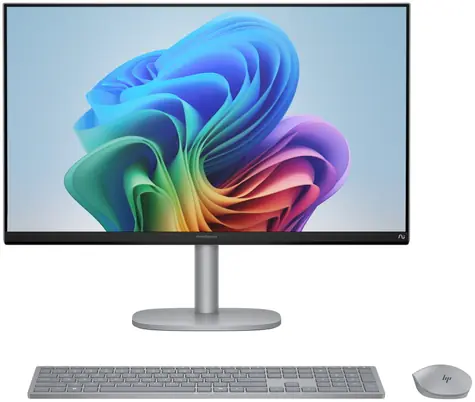 HP OmniStudio X 27-cs1001nc / AiO počítač / 27