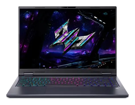 Acer Predator Helios Neo 14 PHN14-71-90FS černá / Notebook / 14,5