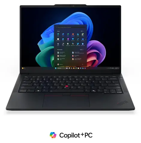 Lenovo ThinkPad E14 Gen 8 černá / 14