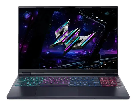 Acer Predator Helios Neo 16S černá / Notebook / 16