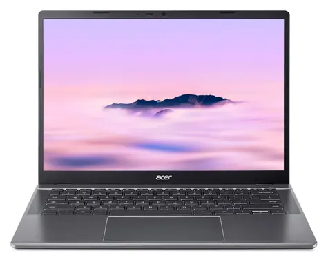 Acer Chromebook Plus 514 CB514-5H-31PH šedá / Notebook / 14