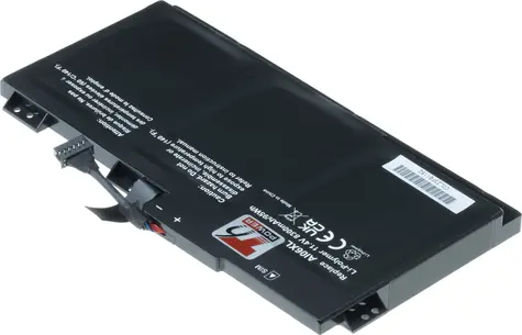 T6 Power Baterie pro HP ZBook 17 G3 / Baterie pro notebook / 6cell / 8300 mAh / 95 Wh / Li-ion