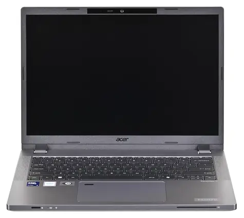 Acer TravelMate P2 TMP214-75-G3-TCO šedá / Notebook / 14