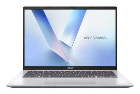 ASUS Vivobook 14 M1407GA-LY012W stříbrná / Notebook / 14