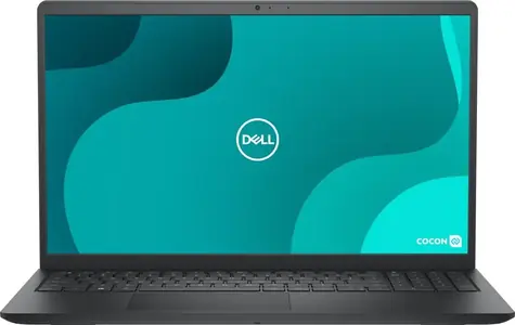 DELL Pro 15 Essential černá / Notebook / 15.6