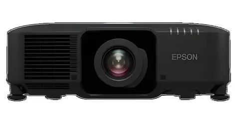 Epson EB-PU1007B černá / Laserový 3LCD projektor / WUXGA 1920×1200 / 7000 ANSI / HDMI / LAN