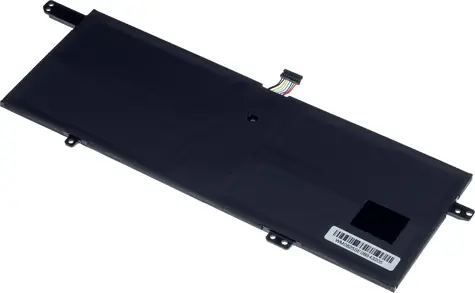 T6 Power Baterie pro Lenovo IdeaPad 720s-13IKB / 720s-13ARR / 4cell / 6268 mAh / 48 Wh / Li-Pol