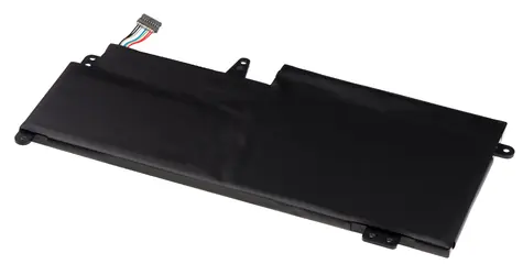 T6 Power Baterie pro Lenovo ThinkPad 13 20GJ / 20GK / 20GL / 20GM serie / 3cell / 3730mAh / 42Wh