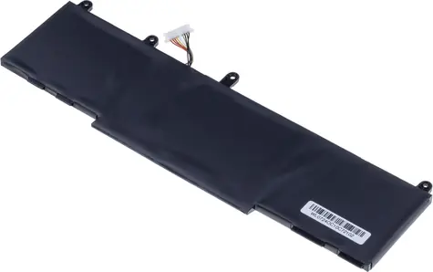 T6 Power Baterie pro HP EliteBook 830 G9 & 840 G9 & 845 G9 & 1040 G9 / 4430 mAh / 51,3 Wh / 3cell / Li-pol