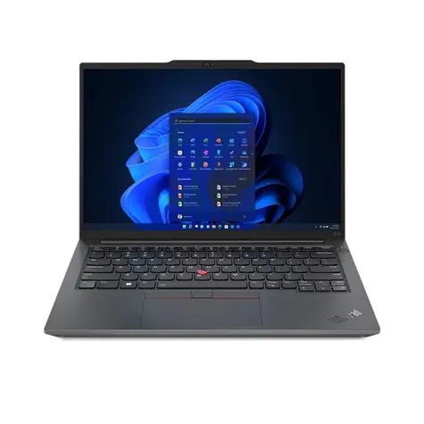 Lenovo ThinkPad E14 G5 černá / Notebook / 14
