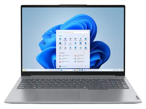 Lenovo ThinkBook 16 G7 šedá / 16