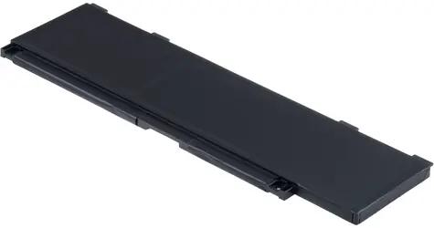 T6 Power / Baterie / Dell G3 15 3500, 3590, G5 15 5500, Inspiron 14 5490 / 4470 mAh / 51 Wh / 3cell / Li-pol