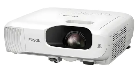 Epson EB-W56S / Projektor / 3LCD / 3700 lm / FHD / 2× HDMI / WiFi