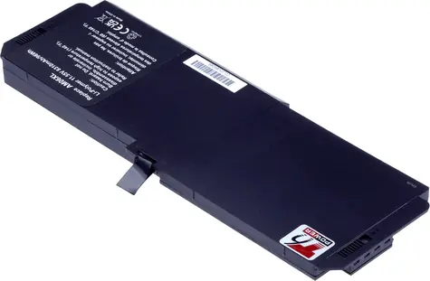 T6 Power Baterie pro HP ZBook 17 G5 & G6 / 6cell / 8310mAh / 96Wh / Li-pol