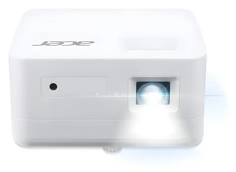 Acer PD1800 / DLP projektor / 4K UHD / 1000 ANSI lm / 8000:1 / HDMI