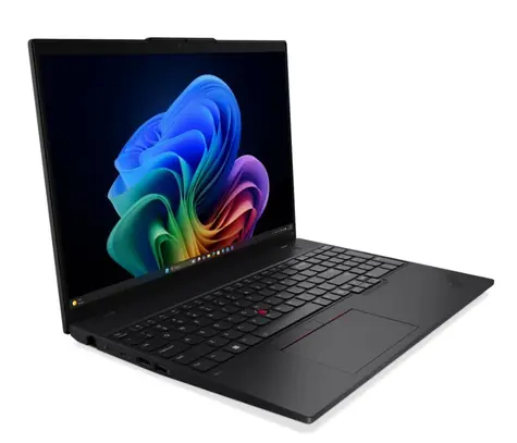 Lenovo ThinkPad L16 Gen 3 černá / 16