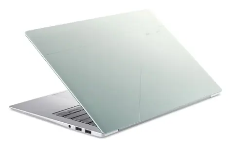 Acer Swift Edge 14 SFE14-I51-75MG bílá / Notebook / 14
