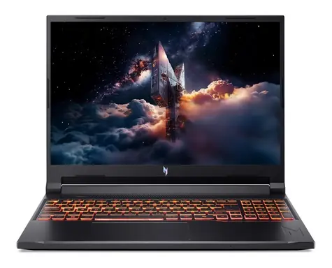 Acer Nitro V 16 (ANV16-42) černá / Herní notebook / 16