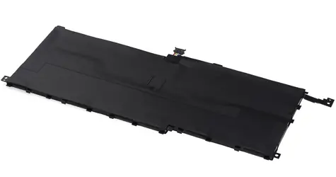 T6 Power Baterie pro Lenovo ThinkPad X1 Carbon 4th Gen / X1 Yoga / 4cell / 3080mAh / 47Wh