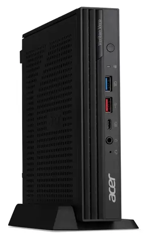Acer Veriton N4720GT černá / Mini PC / Intel Core i5-14400T / 8GB DDR5 / 512GB SSD / Intel UHD 730 / W11P