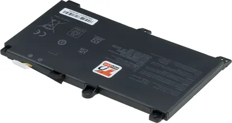 T6 Power Baterie pro Asus ROG Strix G531GT, G731GT, G512LI / Baterie pro notebook / 4212 mAh / 48 Wh / 3cell / Li-poly