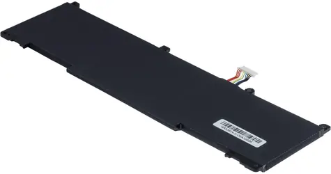 T6 Power Baterie pro HP EliteBook 630 G9 / 640 G9 / ProBook 440 G9 / 3cell / 3600 mAh / 42 Wh / Li-pol / short