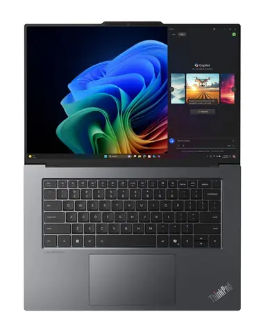 Lenovo ThinkPad X9-15 Gen 1 šedá / Notebook / 15.3