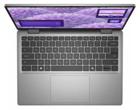 Dell Inspiron 5441 Titan Grey / Notebook / 14