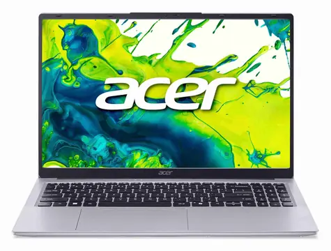 Acer Aspire Lite 15 AL15-54P-59MQ šedá / Notebook / 15,6