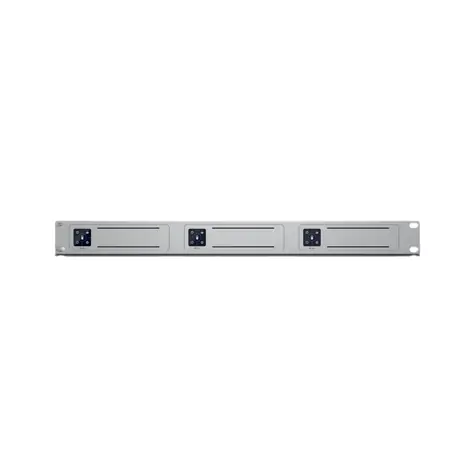 Ubiquiti UACC-AI-Key-RM / Rackový montážní panel / 1U / 19