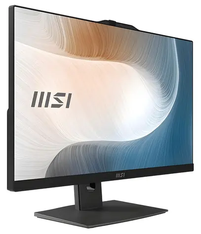 MSI Modern AM242TP černá / 23.8