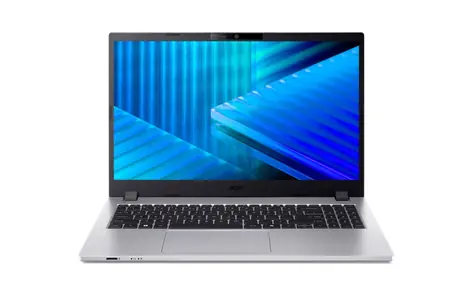 Acer TravelMate P2 15 TMP215-75-G2-TCO-54EZ stříbrná / Notebook / 15,6