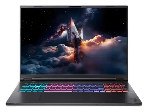 Acer Nitro 18 AI (AN18-61-R013) černá / Herní notebook / 18