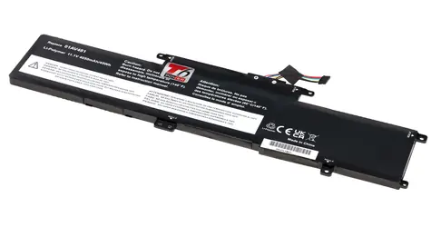 T6 Power Baterie pro Lenovo ThinkPad L380 & L390 & S2 Yoga / 3cell / 4050 mAh / 45 Wh