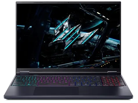 Acer Predator Helios Neo 16 PHN16-I31-71NK černá / Herní notebook / 16