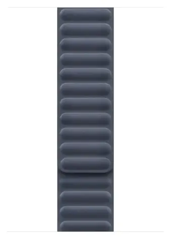 Apple Watch Magnetic Link 46mm Navy / Řemínek magnetický tah / S/M / 140–180 mm