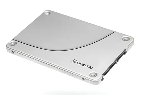 Solidigm D3-S4520 3.84 TB / SSD / 2,5