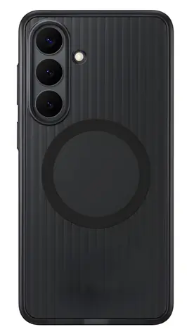 Samsung Ochranný kryt s magnetem S26+ černá / Zadní kryt / MIL-STD-810H / Samsung Galaxy S26+