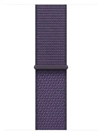 Apple Watch Sport Loop (38 & 40 mm) Purple Fog / Provlékací sportovní řemínek