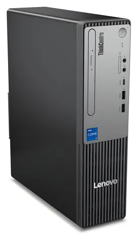 Lenovo ThinkCentre Neo 50s Gen 5 černá / Stolní počítač / Intel Core i5-14400 2.5GHz / 16GB / 512GB SSD / Intel UHD 730