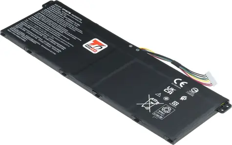 T6 Power / Baterie / Acer Spin SP513-54N, Swift SF316-51, SF514-54 / 3634 mAh / 55,9 Wh / 4cell / Li-poly