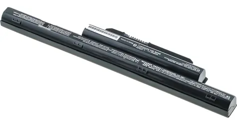 T6 Power Baterie pro Fujitsu LifeBook A555 / 6cell / 5200mAh