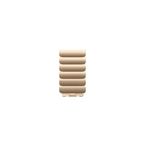 Apple Watch Link Bracelet Kit 46 mm zlatá / Články pro řemínek / 140-200 mm / Nerezová ocel