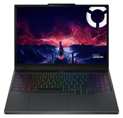 Lenovo Legion 5 15AKP10 černá / Notebook / 15.1