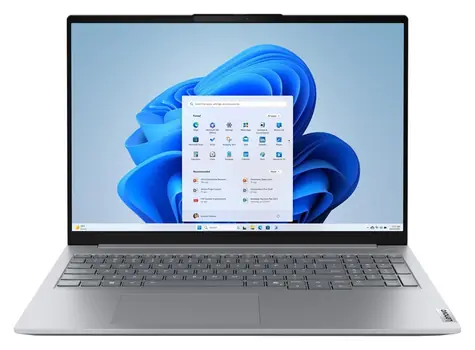 Lenovo ThinkBook 16 G9 IRL šedá / Notebook / 16
