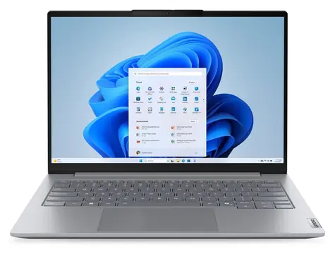 Lenovo ThinkBook 14 G9 IRL šedá / Notebook / 14