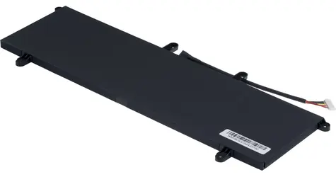T6 Power NBAS0188 / Náhradní baterie / Asus ZenBook Duo UX481FA, UX481FL / Li-pol / 4cell / 4550 mAh / 70 Wh