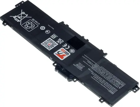 T6 Power NBHP0246 / Baterie pro notebook / HP 250 G10, 255 G10, 14-ee0000, 14-em0000 série / 3648 mAh / 41 Wh / 3cell