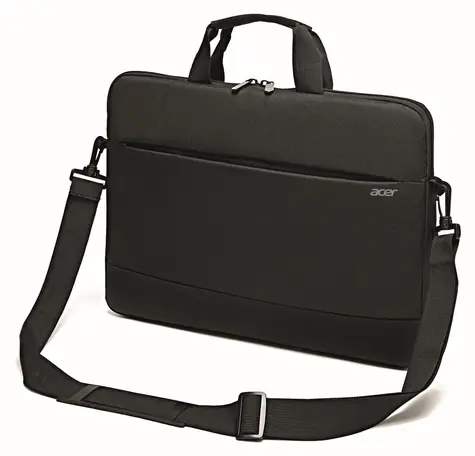 Acer OBG203 černá / Taška na notebook 16
